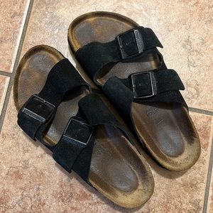 Birkenstocks